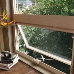Awning Windows: The Combination of Style and Functionality