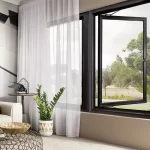 What are Casement Windows?